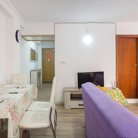 Apartamento “Rubens” Cullera Exteriör bild