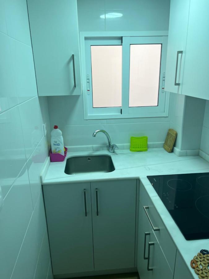 Apartamento “Rubens” Cullera Exteriör bild