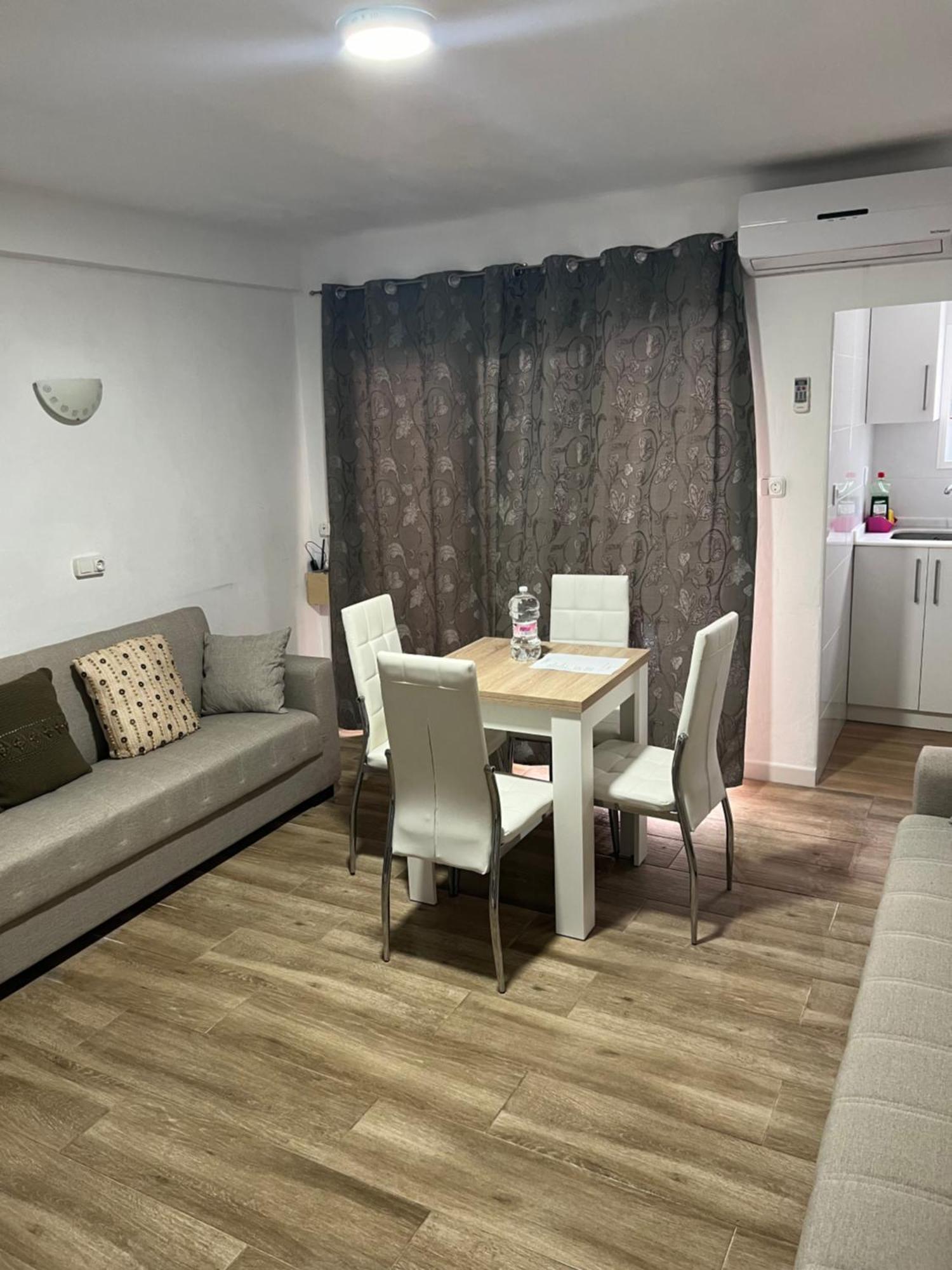 Apartamento “Rubens” Cullera Exteriör bild